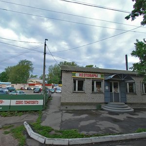 Mikhaylova Street, 3, Veliky Novgorod: photo