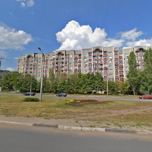 Pobedy Boulevard, 6, Voronezh: photo