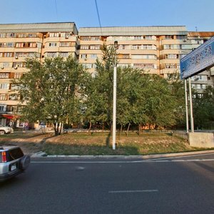 Saken Seifullin Avenue, 546, Almaty: photo