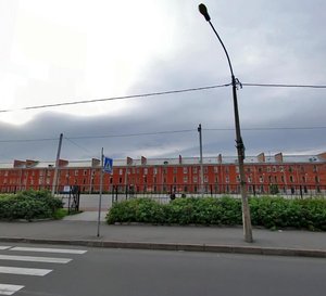 Flotskaya Street, 2 ، : صورة