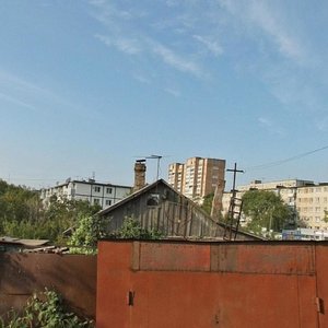 Metallurgicheskaya ulitsa, 1, Vladivostok: photo
