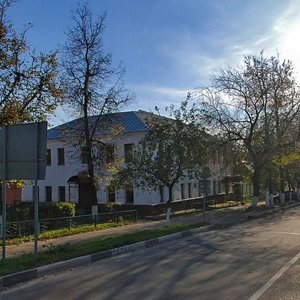 Sovetskaya Street, 38/1, : foto