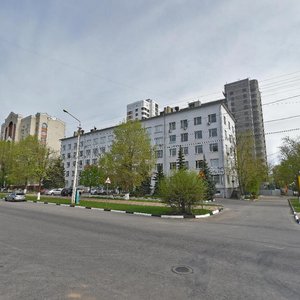 Michurina Street, 39А, Belgorod: photo