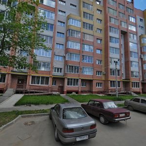 Bogdana Khmelnitskogo Street, No:44к2, İvanovo: Fotoğraflar