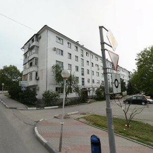 Griboedova Street, 52, Gelendgik: photo