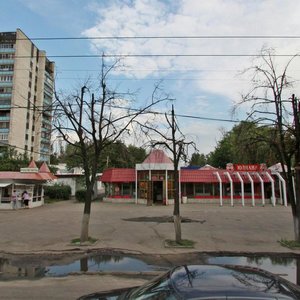 Leninskiy Avenue, 130А, Voronezh: photo
