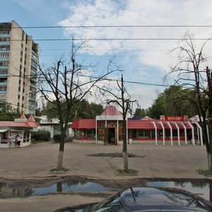 Leninskiy Avenue, No:130А, Voronej: Fotoğraflar