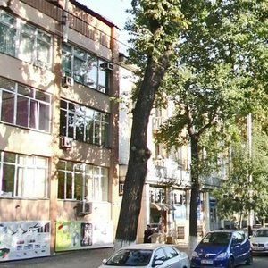 Jeltoqsan Street, 124, Almaty: photo