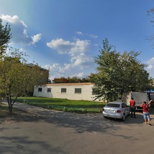 Stroitelny Drive, No:2с3, Moskova: Fotoğraflar