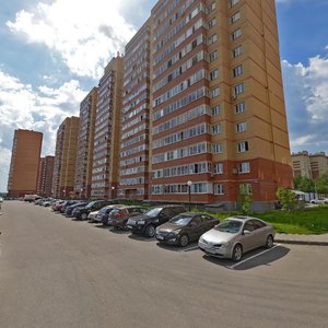 Molodyozhnaya Street, 27, Ramenskoe: photo