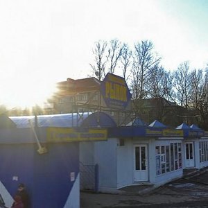Kachevskaya ulitsa, 30с6, Ryazan: photo