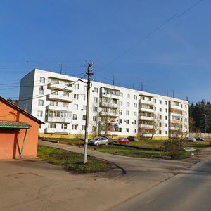 Settlement of Podolskoy Mashinno-Ispytatelnoy Stantsii, 10, Moscow and Moscow Oblast: photo