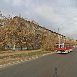 Ангарск, Улица 40 лет Октября, 42Г: фото