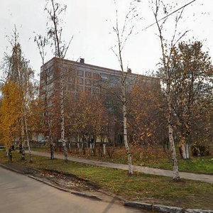 Рязань, Касимовское шоссе, 50: фото