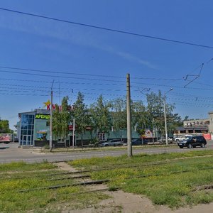 Ангарск, Улица Карла Маркса, 75: фото