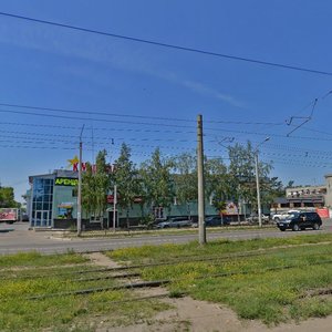 Ulitsa Karla Marksa, 75, Angarsk: photo