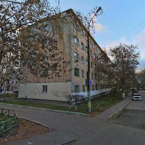 Zalomova Street, 10, Nizhny Novgorod: photo