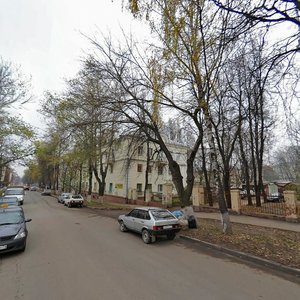 Friedricha Engelsa Street, 135, Tula: photo