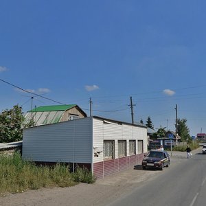 Sovetskaya ulitsa, 38к1 ، مقاطعة نوفوسيبيرسك: صورة