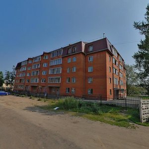 Michurinskaya Street, 7, Petrozavodsk: photo