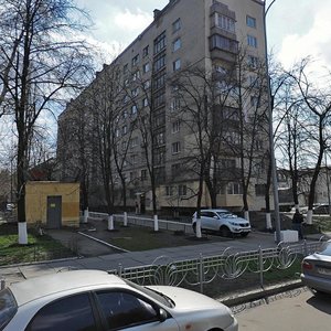 Kazymyra Malevycha Street, 111, Kyiv: photo