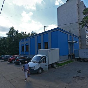 Ulitsa Lva Tolstogo, 20Б, Pushkino: photo