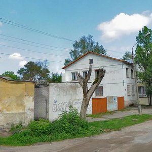 Bakunina Street, 6А, Torzgok: photo