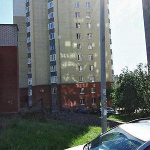 Stepana Kuvykina Street, 11/2, Ufa: photo