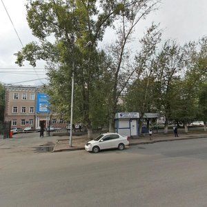 Yakovleva Street, 5, Tomsk: photo