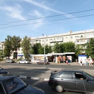 Dekabristov Street, 150А, Kazan: photo