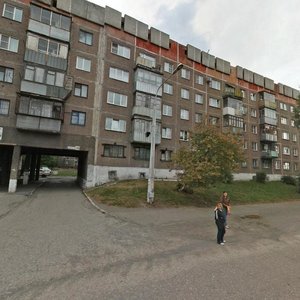 Ulitsa Toreza, 105, Novokuznetsk: photo