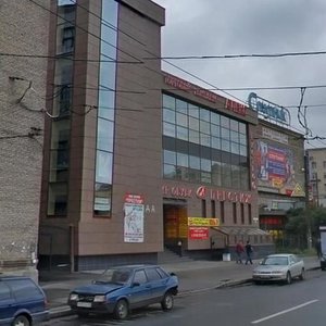 Babushkina Street, 38к2 ، سان بطرسبرغ: صورة