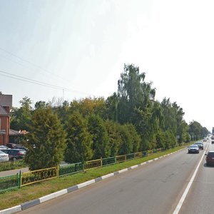 Ulitsa Zhukovskogo, 17, : foto