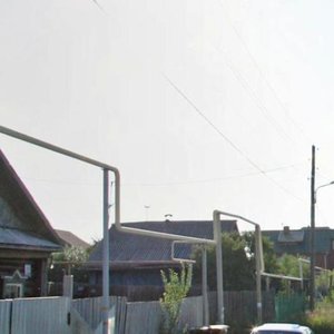 Prokhozhaya Street, 22, Yekaterinburg: photo