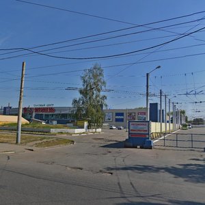 Ulitsa Kosmonavtov, 27Г, Voronezh: photo