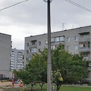 Vulytsia Vasylia Symonenka, 1Б ، : صورة