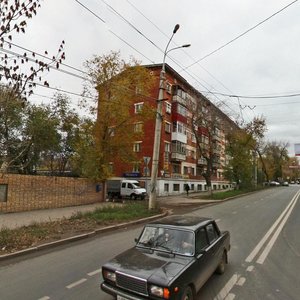 Maslennikova Avenue, 6, Samara: photo