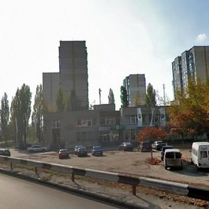 Pryozerna Street, 2, Kyiv: photo