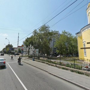 Mamina-Sibiryaka Street, 193, : foto