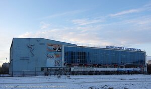 Ulitsa Karla Marksa, 55, Kamensk‑Uralskiy: photo