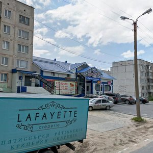 Tsoya Street, 19, Noyabrsk: photo