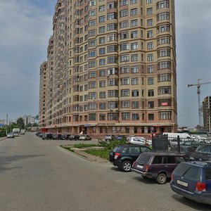 Severnoye Highway, 12, : foto