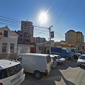 Promyshlennaya ulitsa, 6, : foto