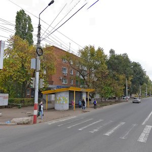 Ulitsa 2-y Kvartal, 34, : foto