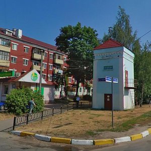 Fabrichnaya Street, 38, Ramenskoe: photo