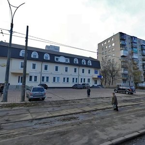 Vatslava Havela Boulevard, 40А, Kyiv: photo