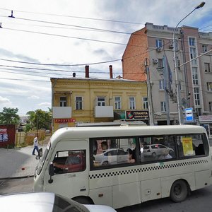 Ростов‑на‑Дону, Красноармейская улица, 126: фото