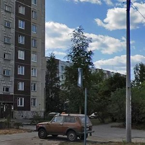 Ulitsa Pobedy, 6, Luga: photo