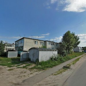 Narodnaya ulitsa, 1, Bryansk: photo