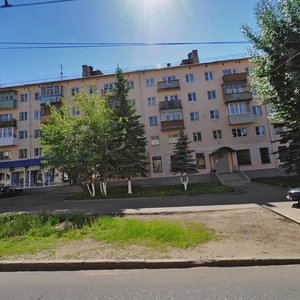 Sovetskaya Street, 122, Kostroma: photo